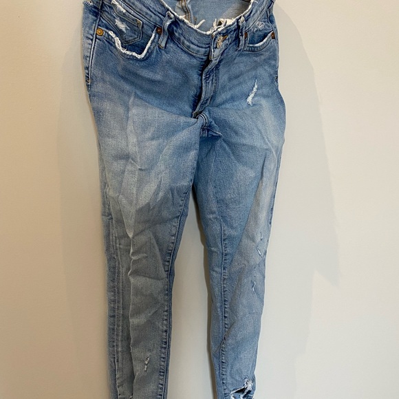 Agolde classic jeans - Picture 2 of 7